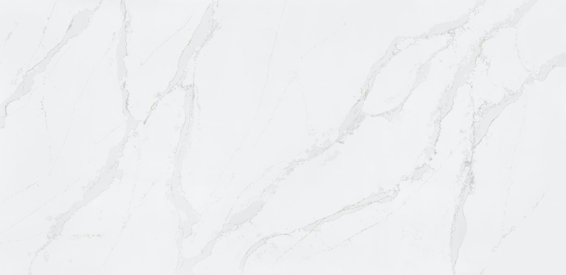 Silestone Eternal Calacatta Gold Worktop – 2 Sheet