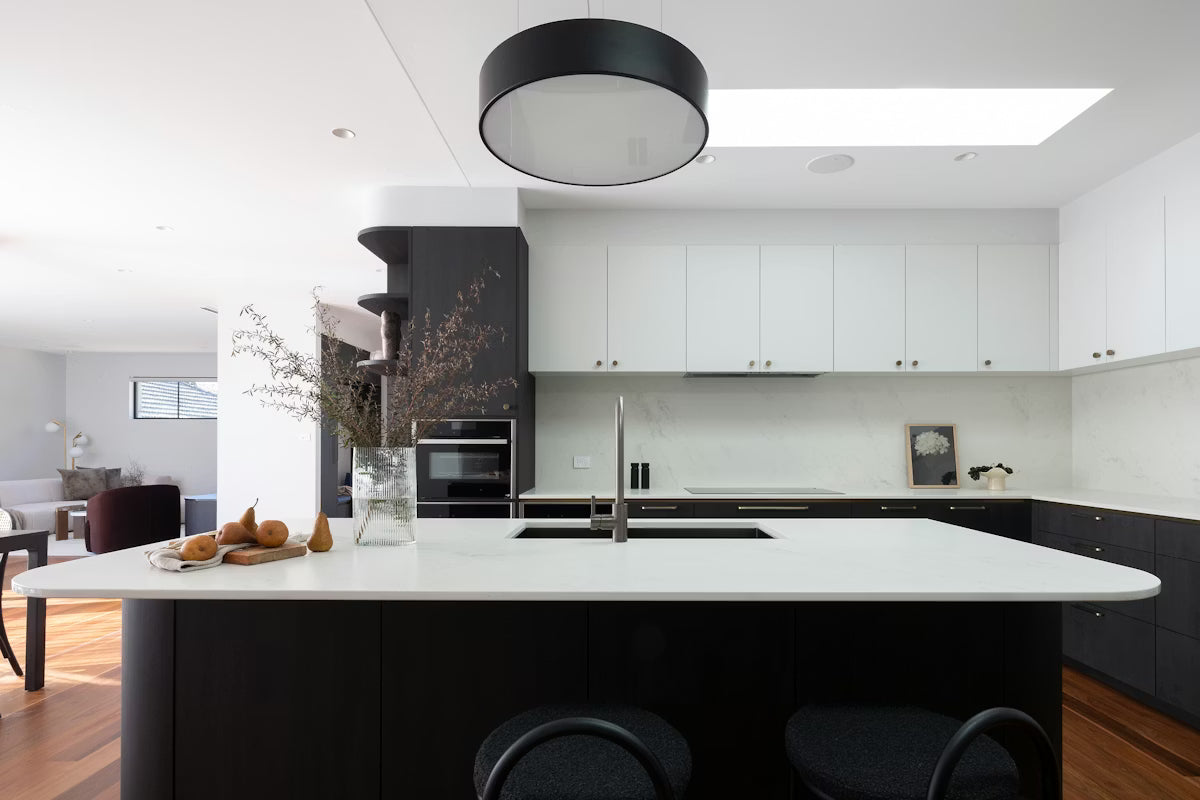 Dekton Marina Worktop - 2 Sheet