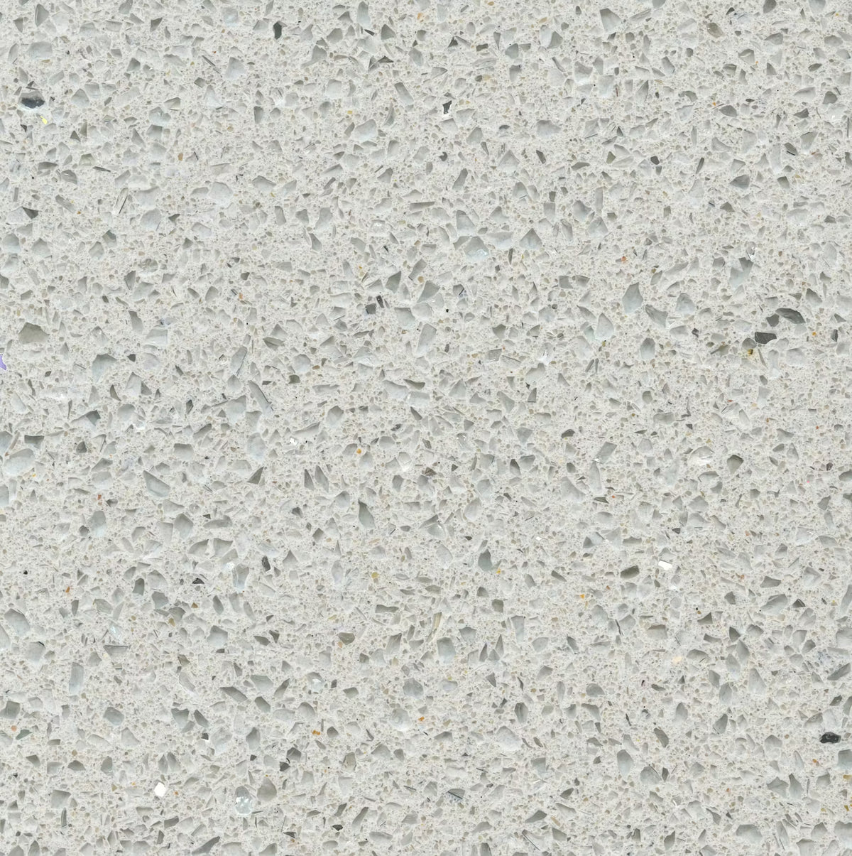 Silestone Stellar Blanco Worktop – 1.5 Sheet