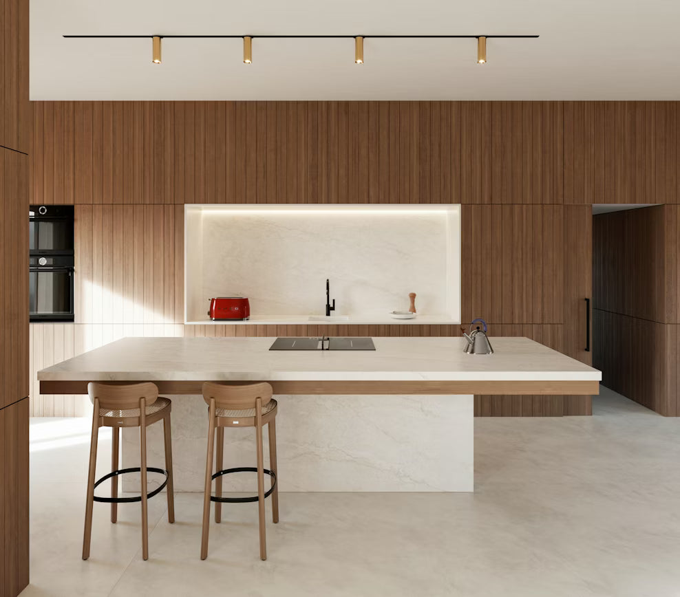 Dekton Thala Worktop - 2 Sheet