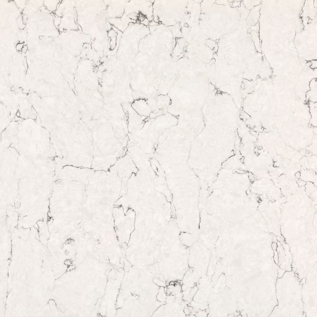 Silestone White Arabesque Worktop – 1.5 Sheet