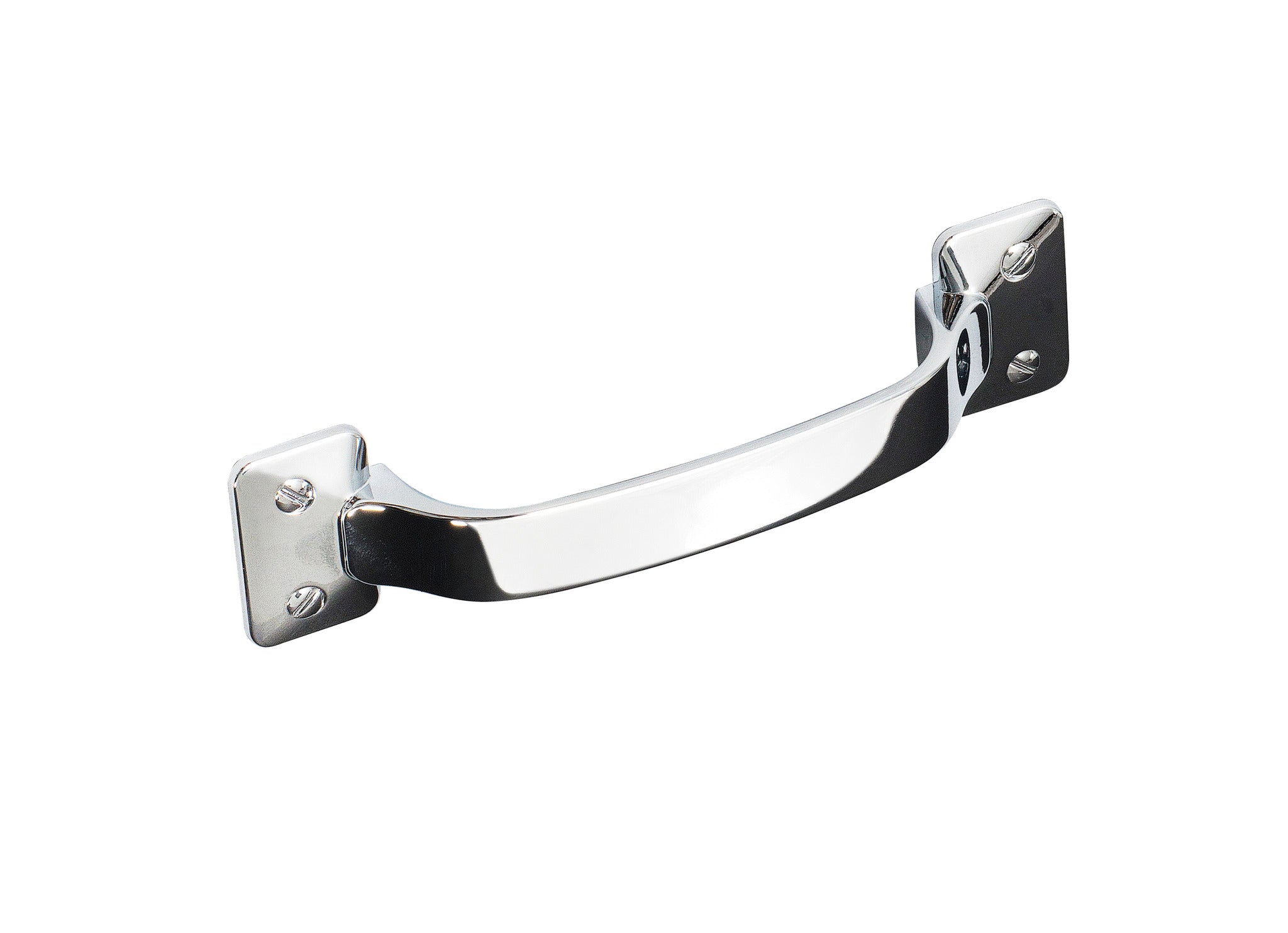 IMPERIAL POLISHED CHROME HANDLE
