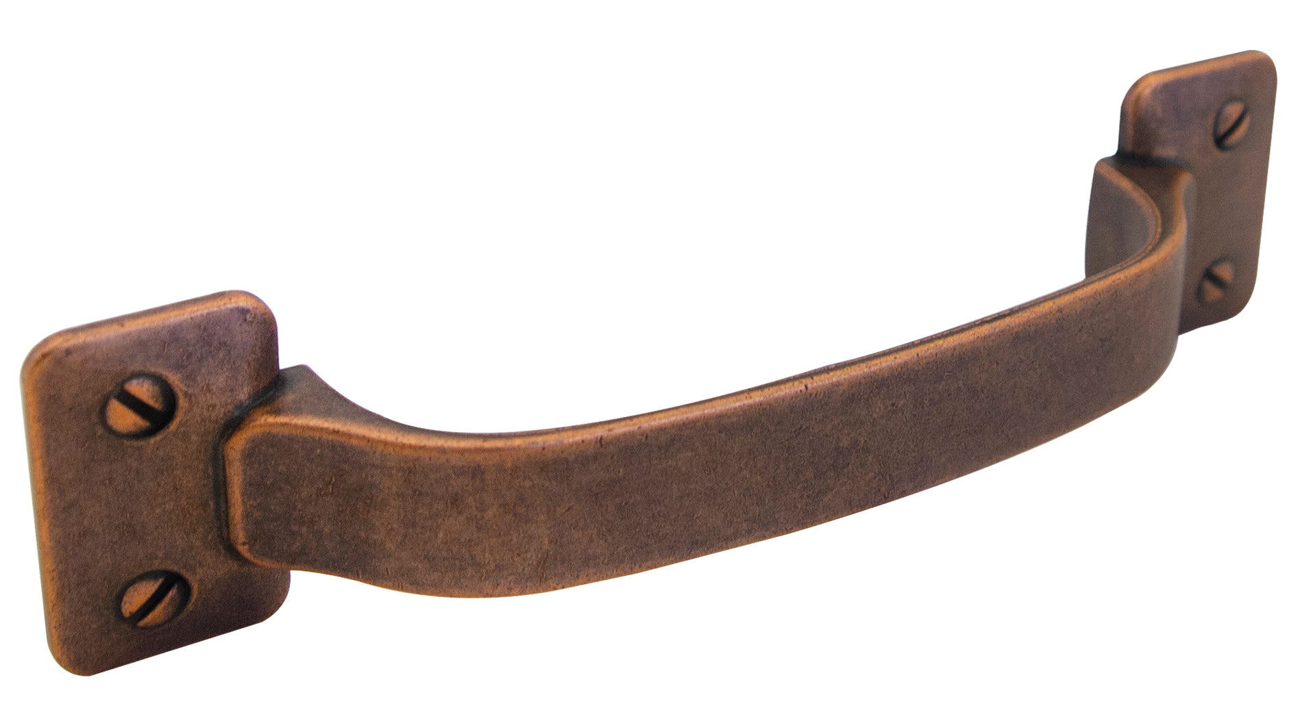IMPERIAL ANTIQUE COPPER HANDLE