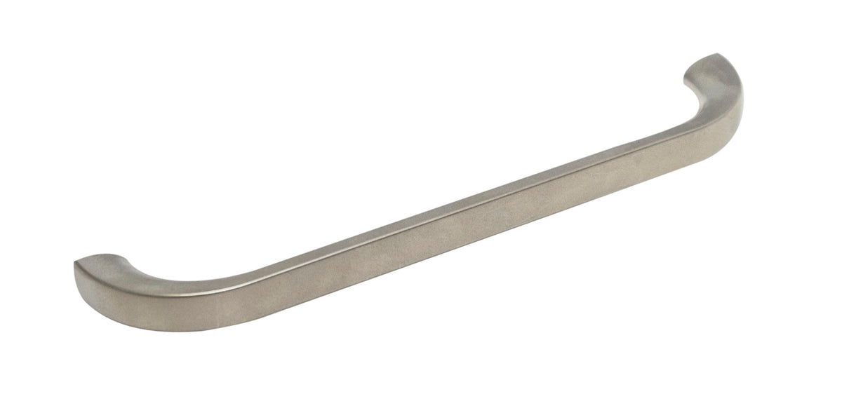 D-LITE MATT NICKEL HANDLE
