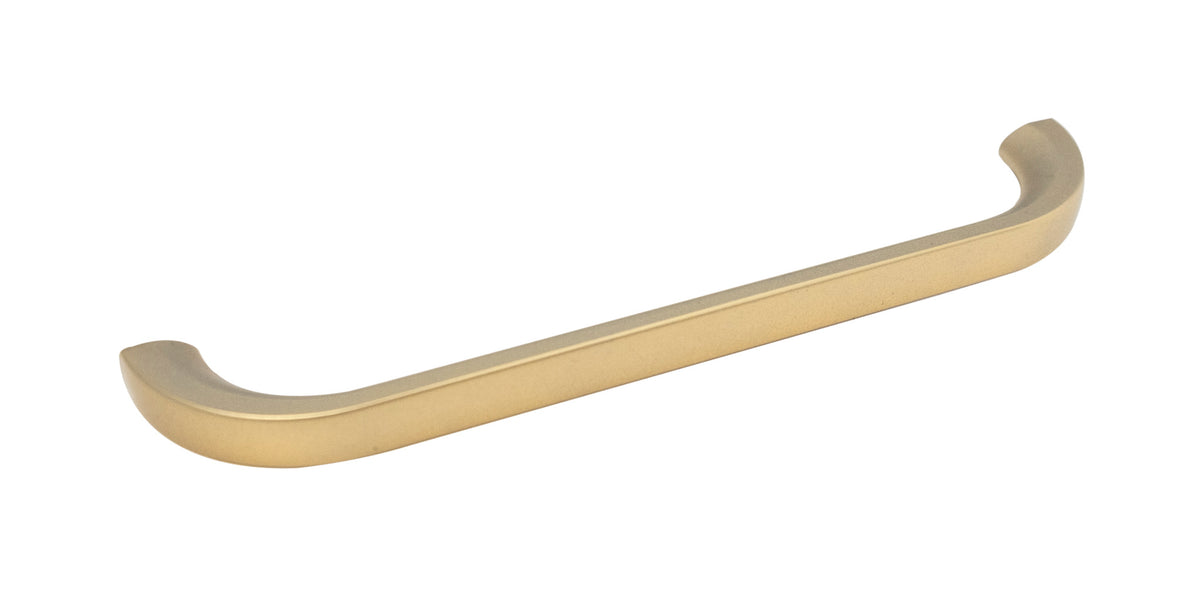 D-LITE MATT GOLD HANDLE