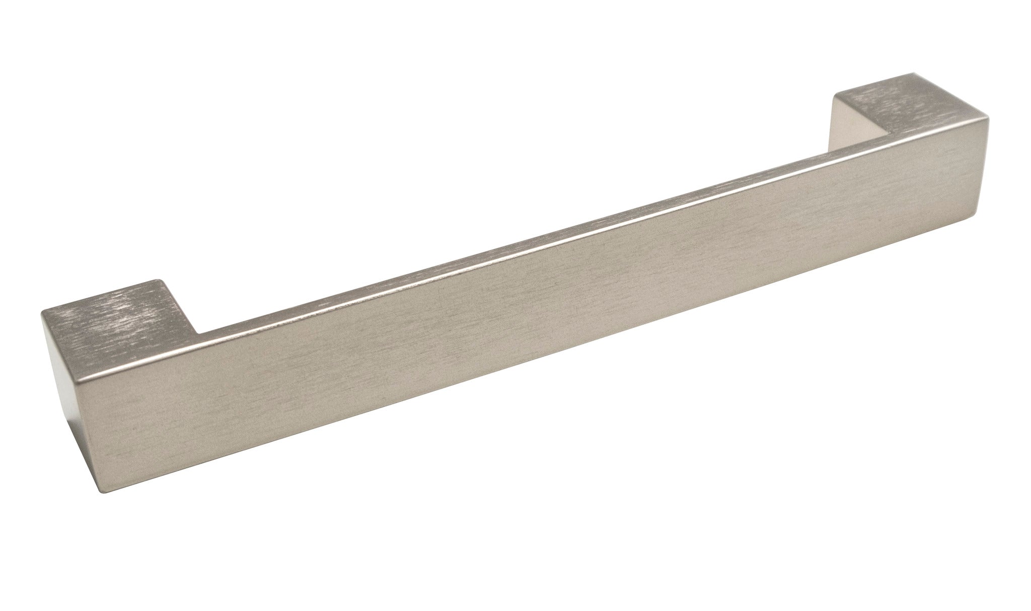 LINDER MATT NICKEL HANDLE