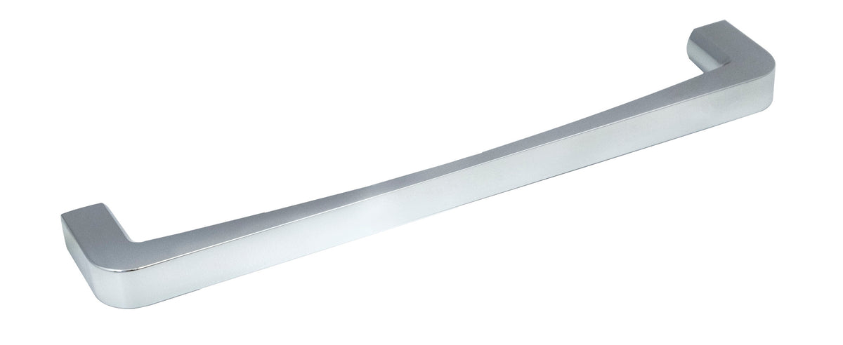 FLOW POLISHED CHROME HANDLE