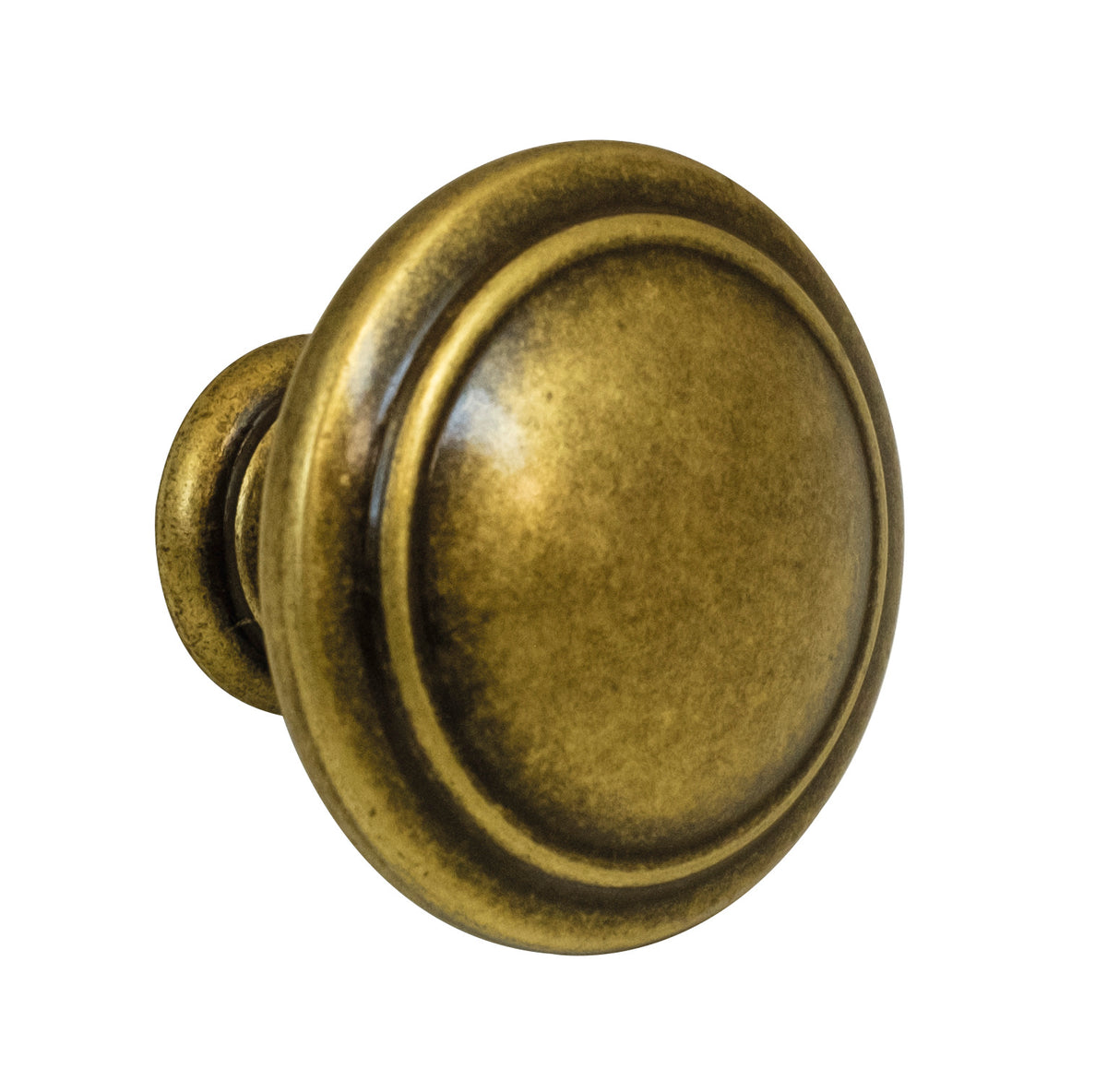 ORBIT ANTIQUE BRONZE HANDLE