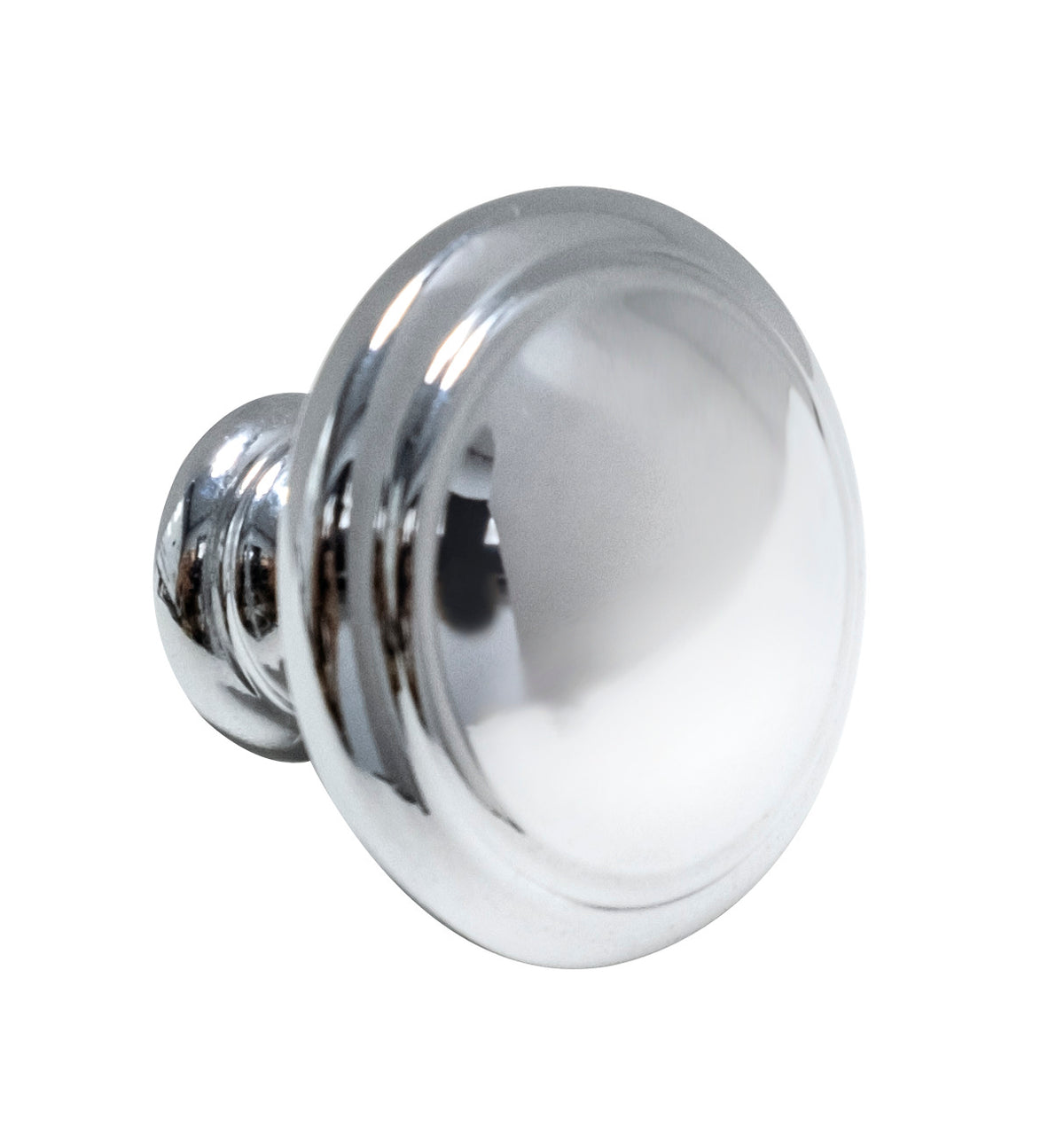 ORBIT POLISHED CHROME HANDLE