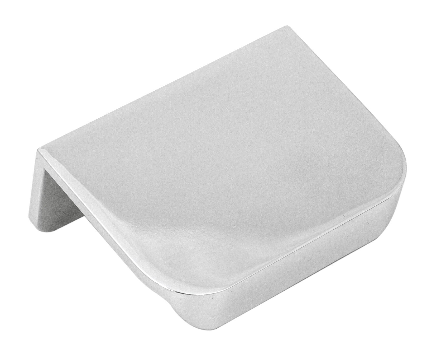 LIP 50MM POLISHED CHROME HANDLE