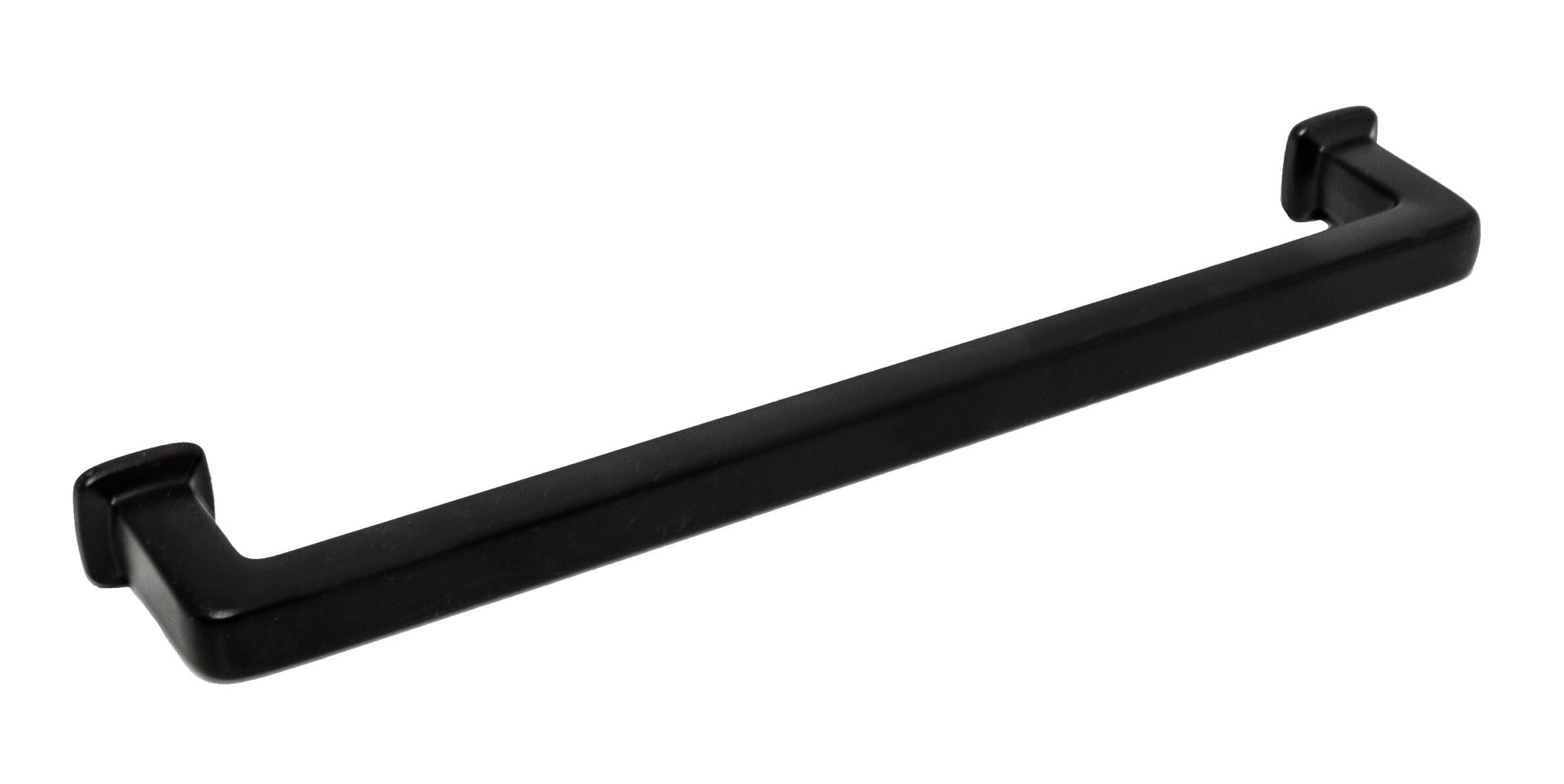 EXCEL MATT BLACK HANDLE
