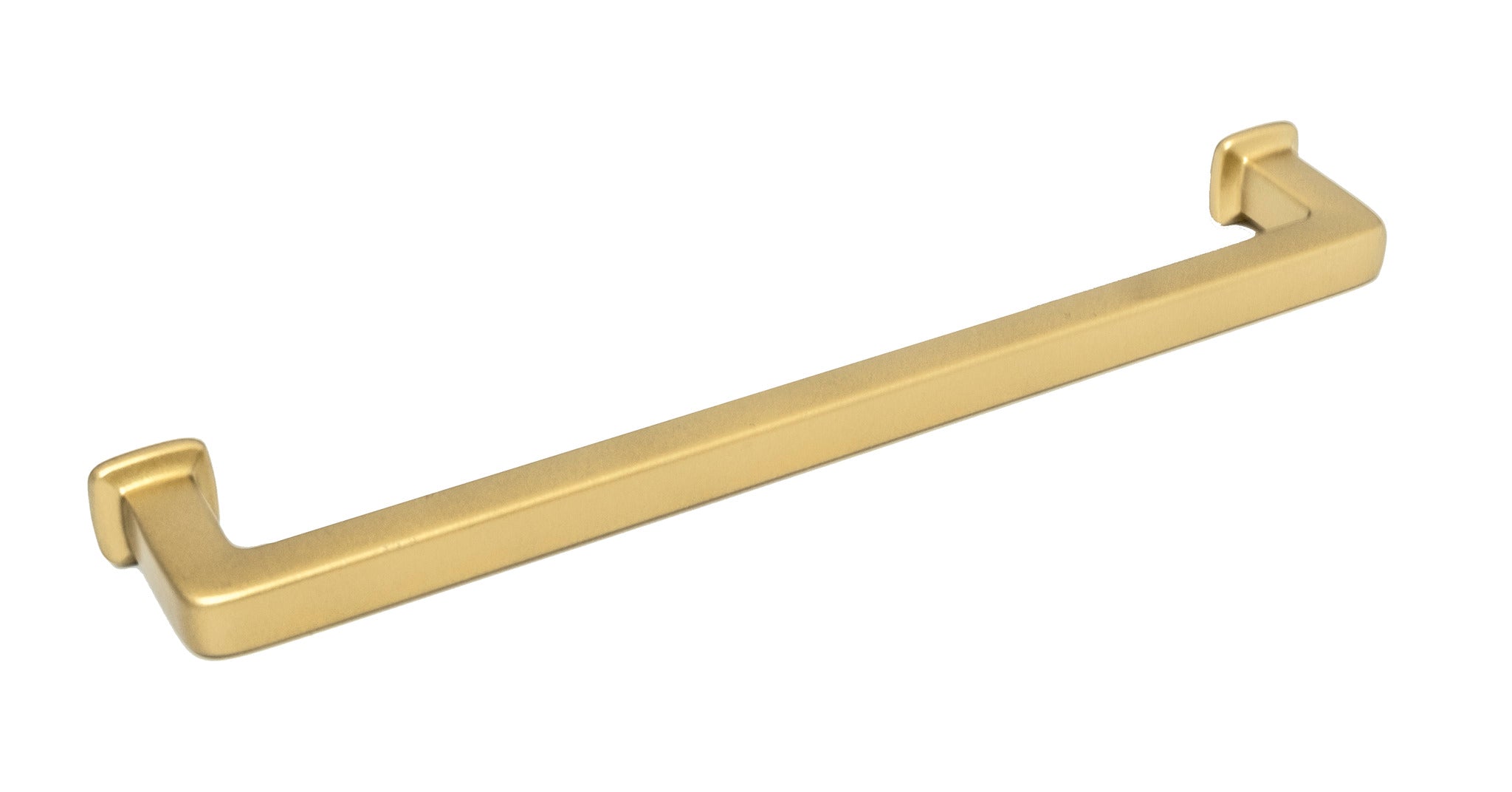 EXCEL MATT GOLD HANDLE