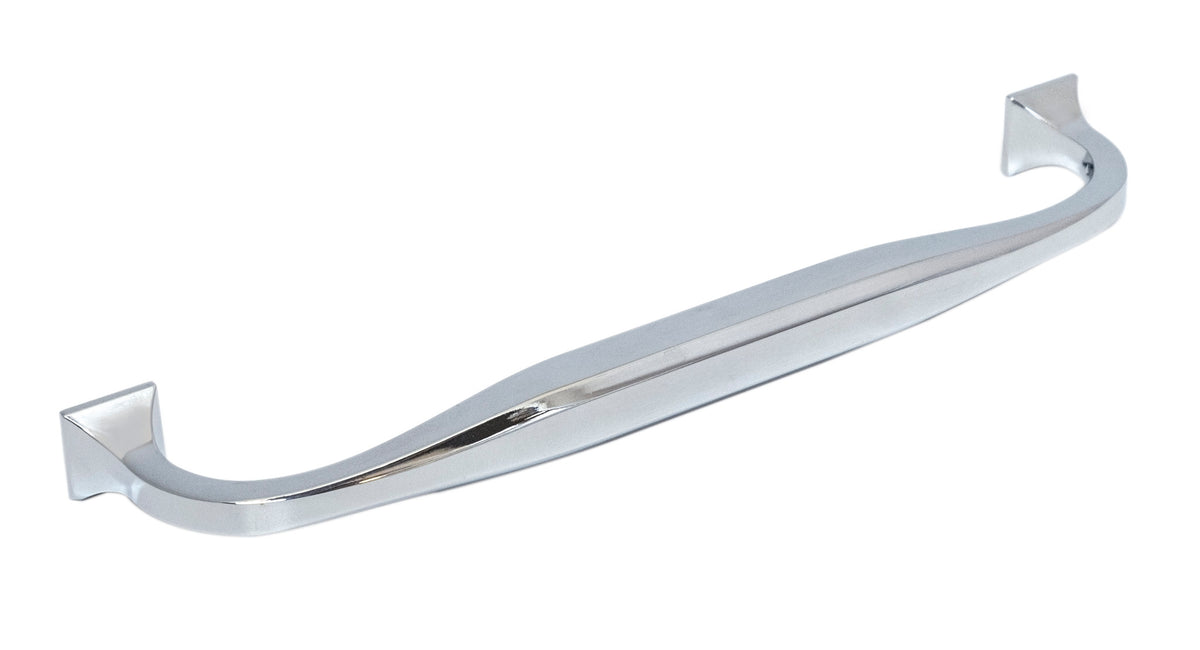 CONTOUR CHROME HANDLE