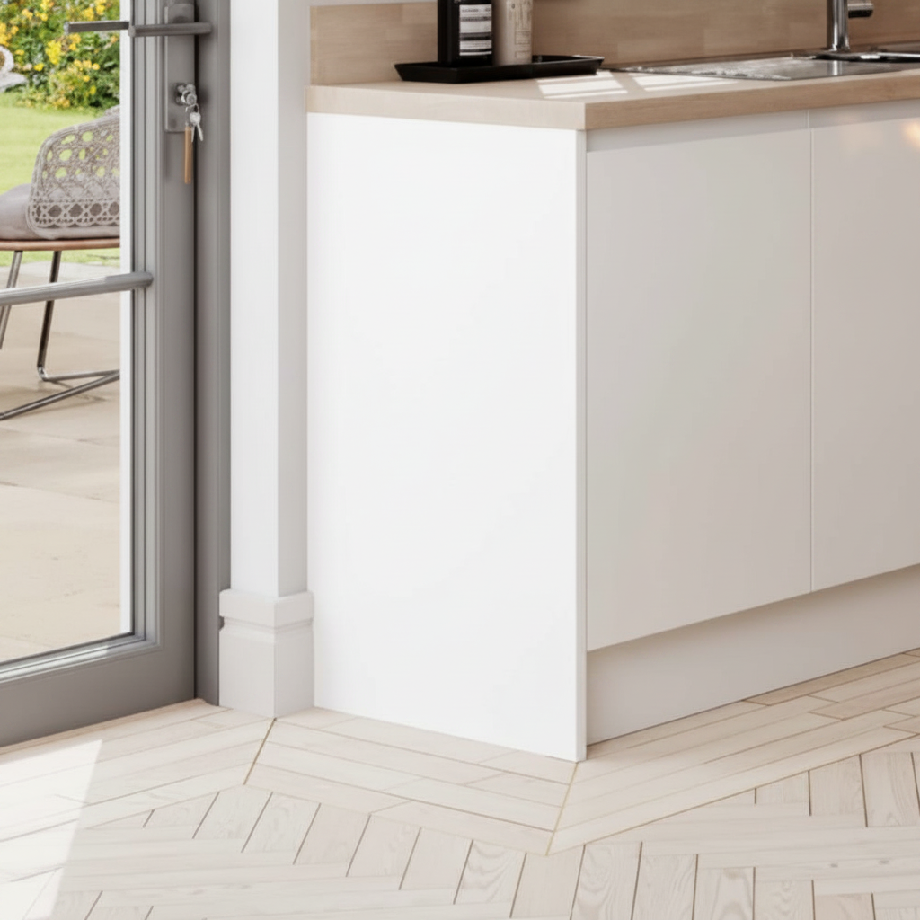 Panels - J-Pull