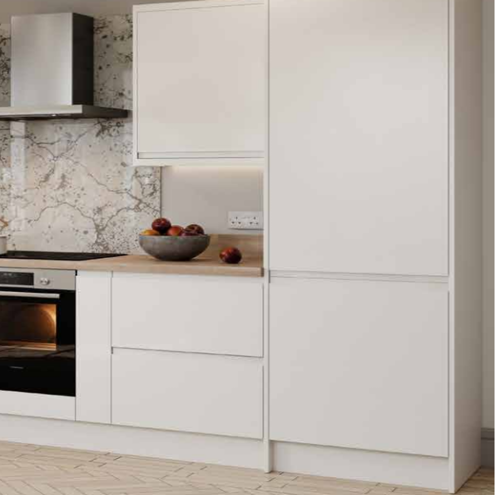 Larder - J-Pull