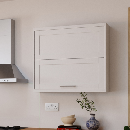 Wall Unit - Shaker