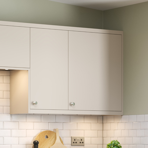 Wall Unit - Slab