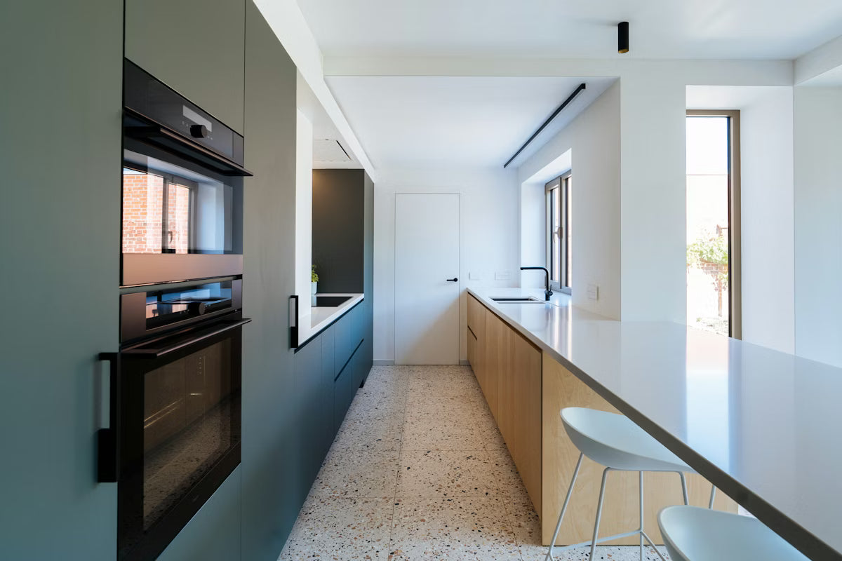 Silestone Blanco Norte Worktop – 1 Sheet