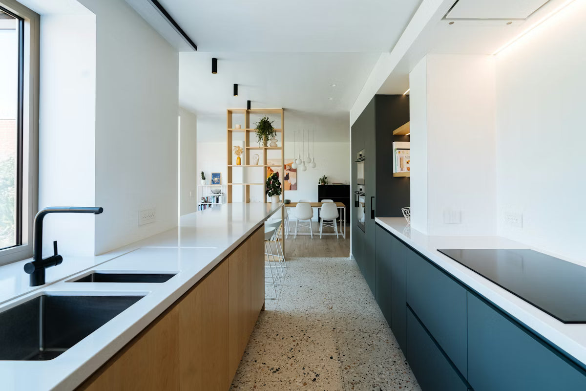 Silestone Blanco Norte Worktop – 1 Sheet
