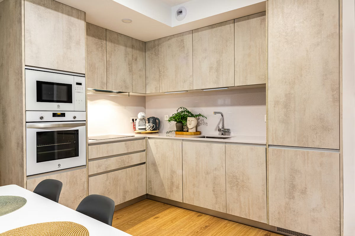 Silestone Blanco Norte Worktop – 1 Sheet