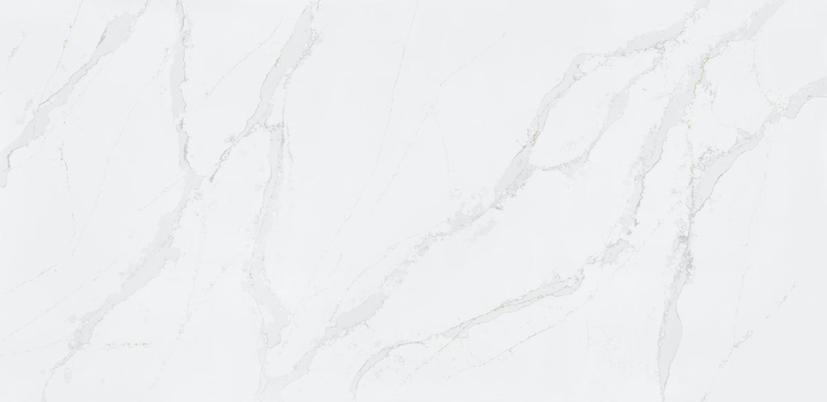 Silestone Eternal Calacatta Gold Worktop – 2 Sheet