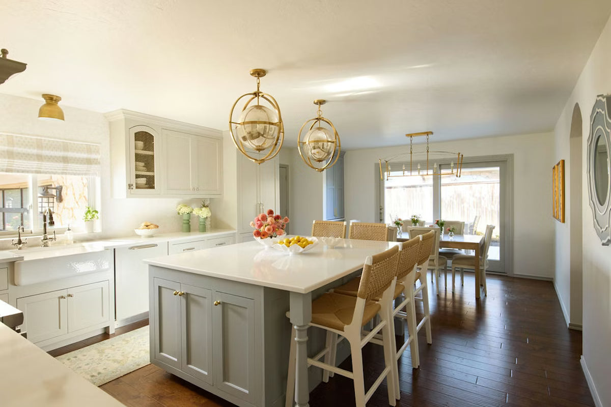 Silestone Eternal Statuario Worktop – 2 Sheet