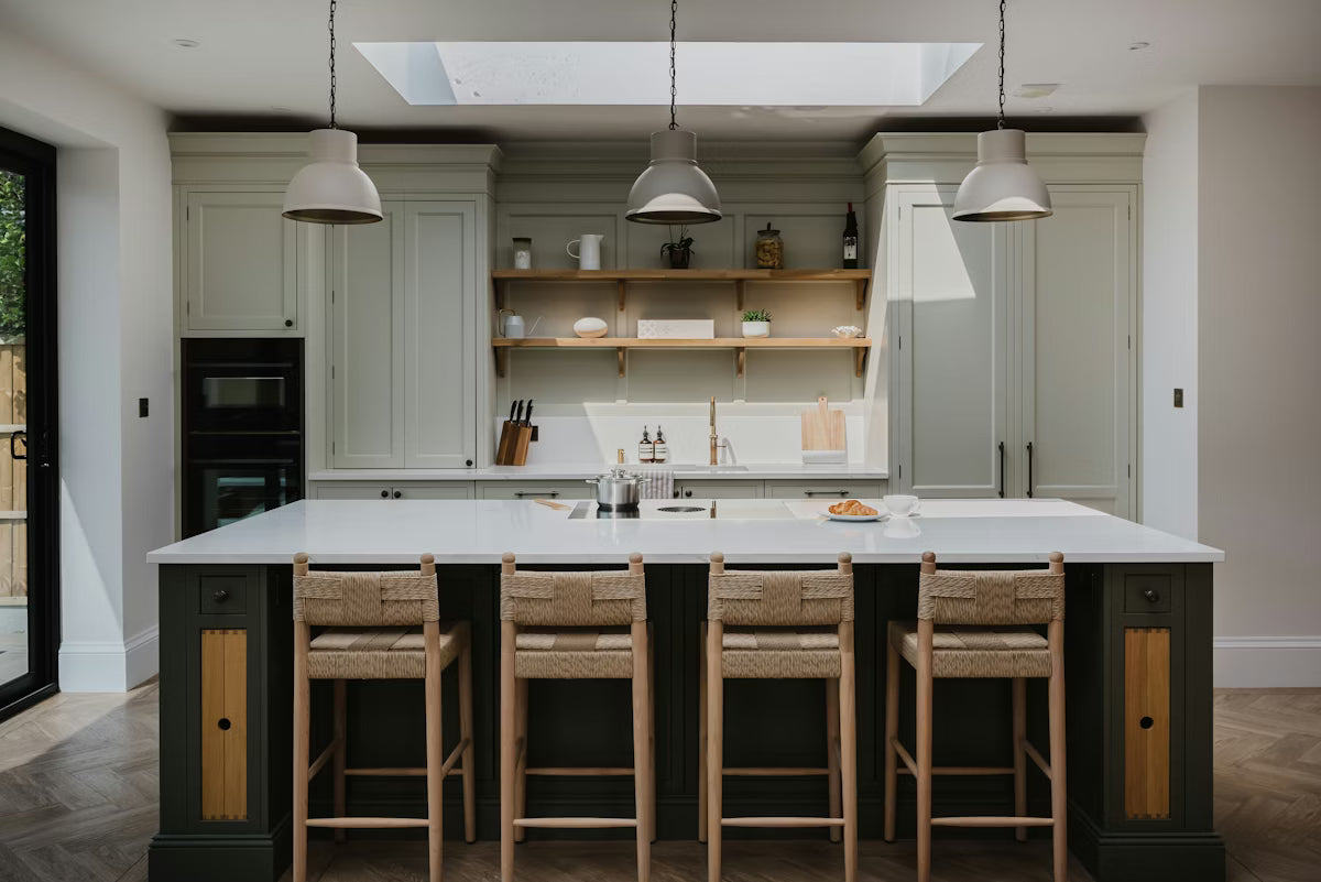 Silestone Etheral Glow Worktop – 1 Sheet