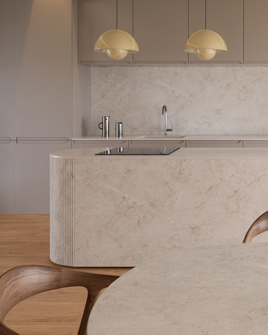 Dekton Evok Worktop - 1 Sheet
