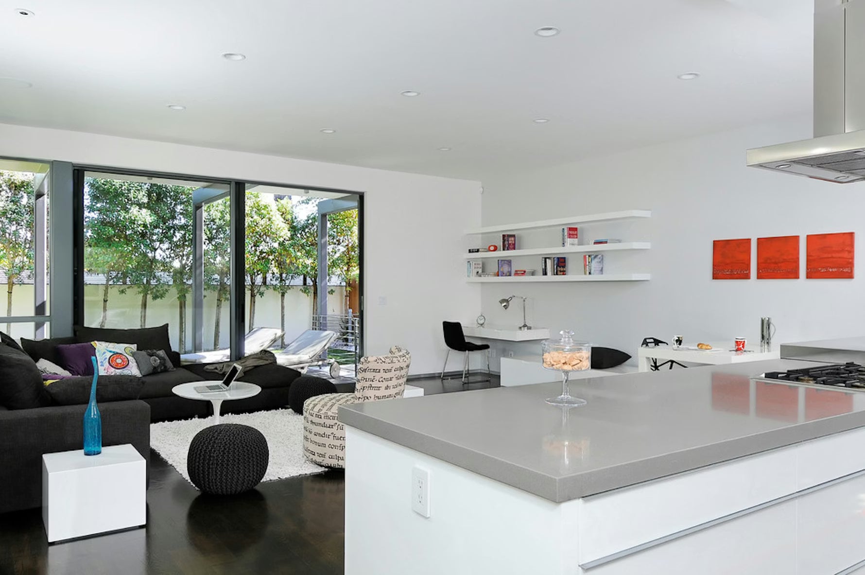 Silestone Gris Expo Worktop – 2 Sheet