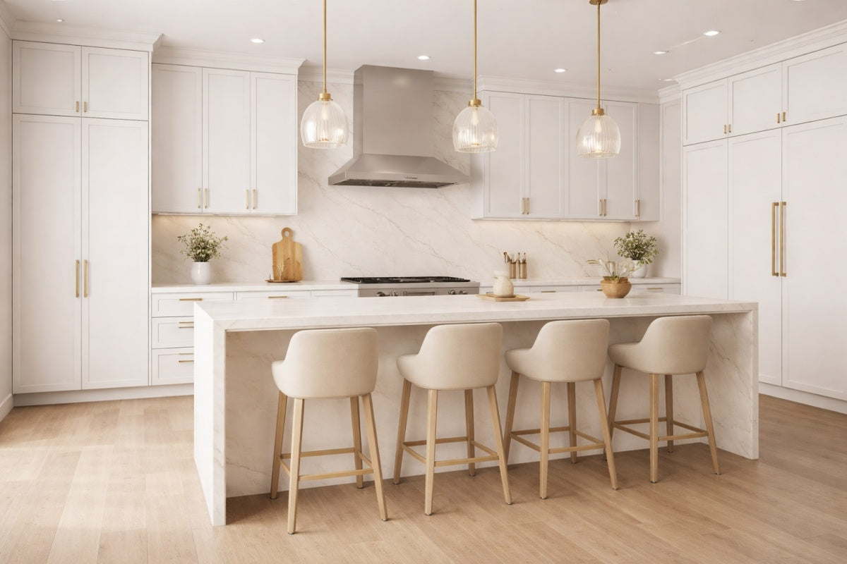 Dekton Keena Worktop - 1 Sheet
