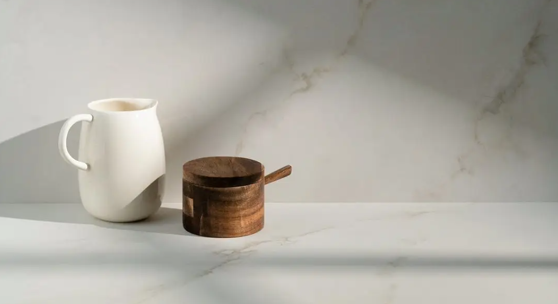 Dekton Keena Worktop - 1 Sheet