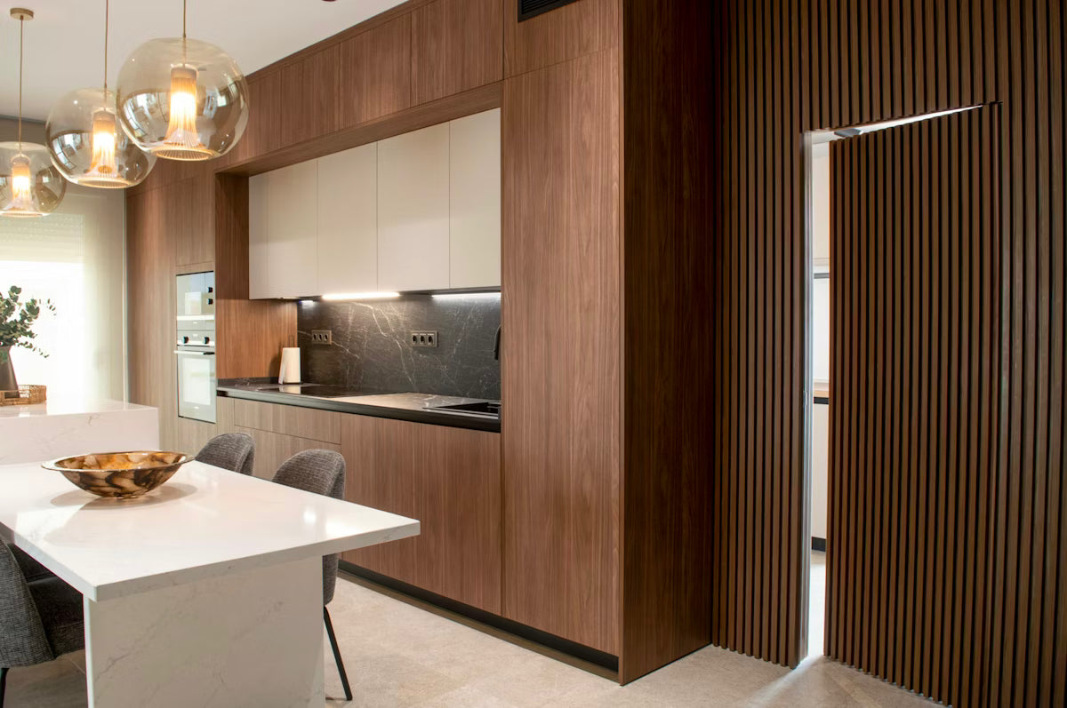Dekton Kelya Worktop - 2 Sheet
