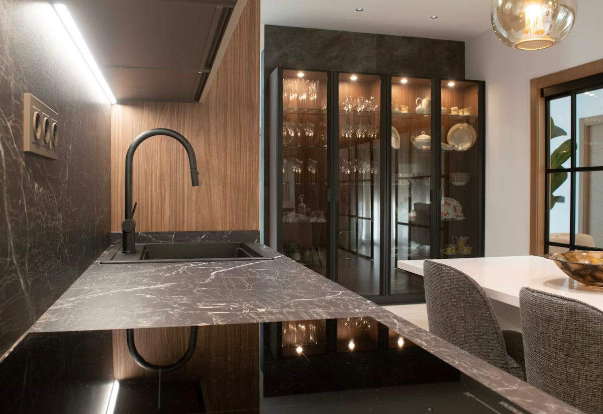 Dekton Kelya Worktop - 2 Sheet
