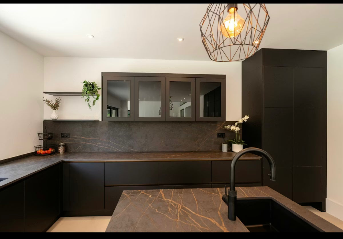 Dekton Laurent Worktop - 1 Sheet