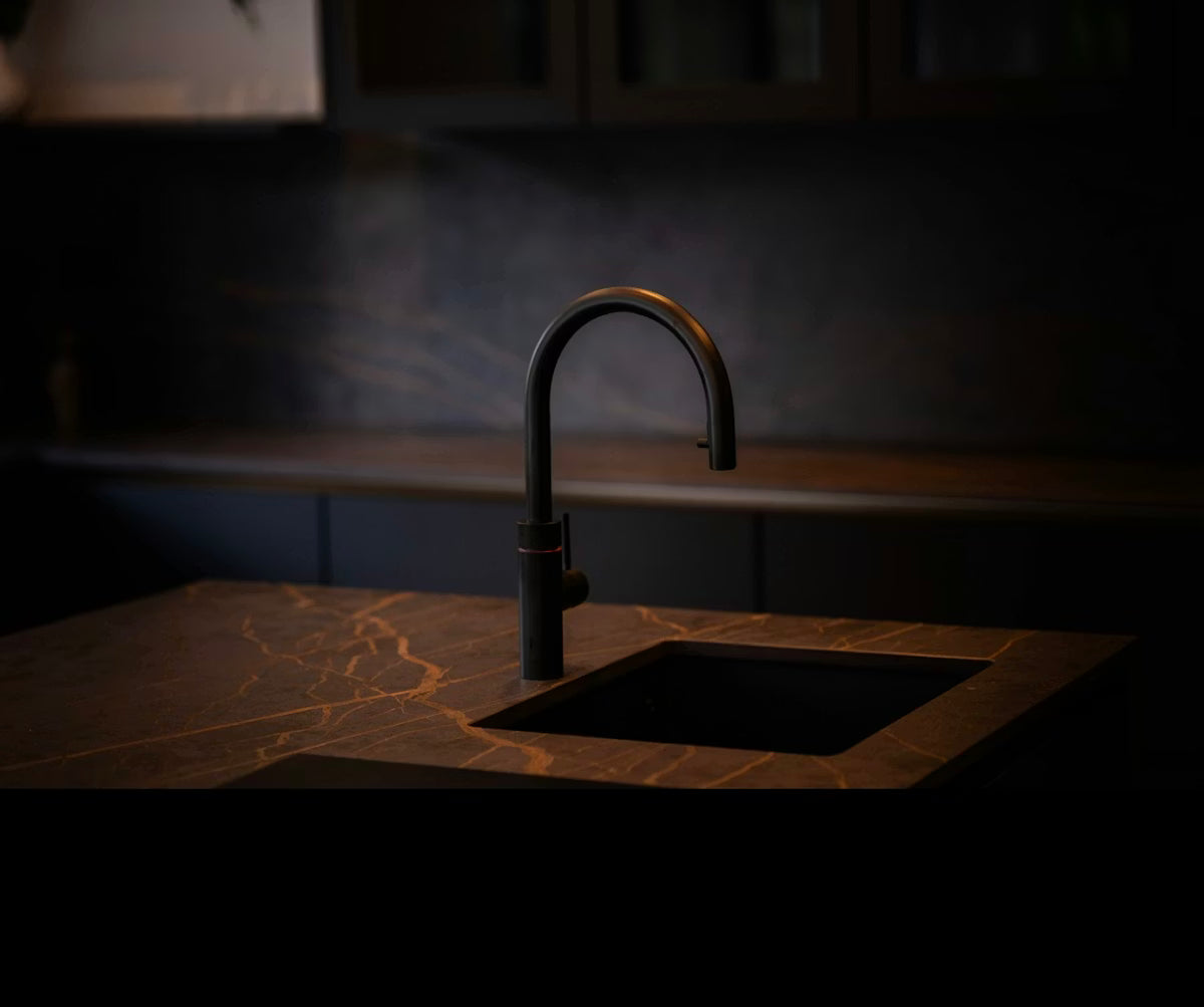 Dekton Laurent Worktop - 2 Sheet
