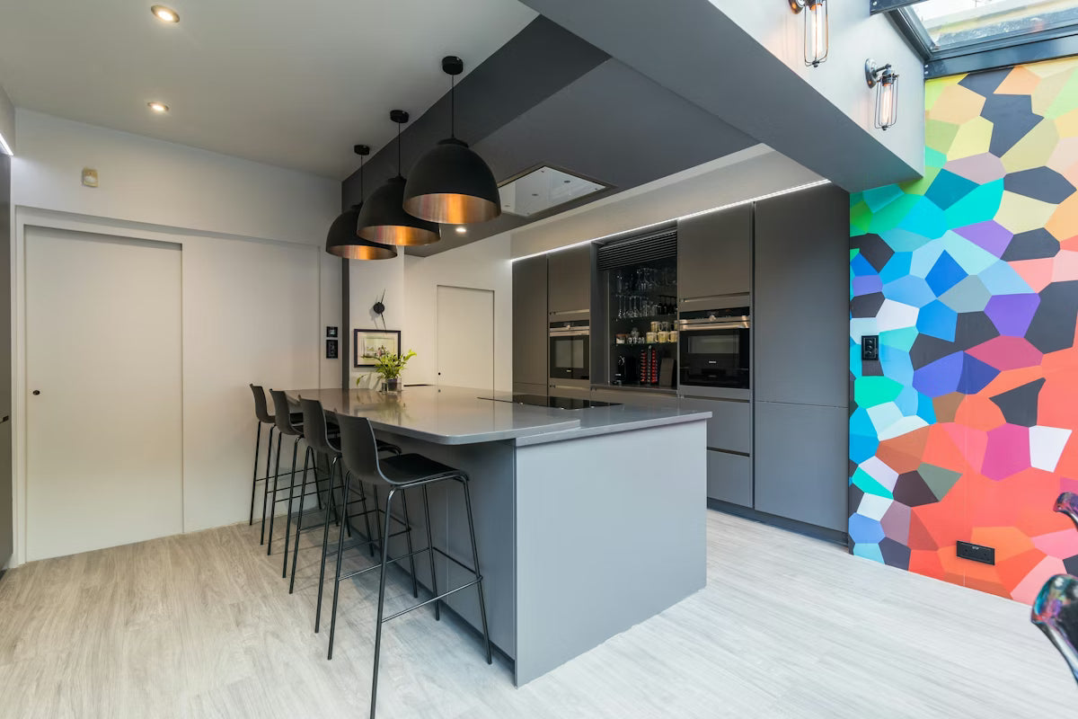 Silestone Marengo Worktop – 1.5 Sheet