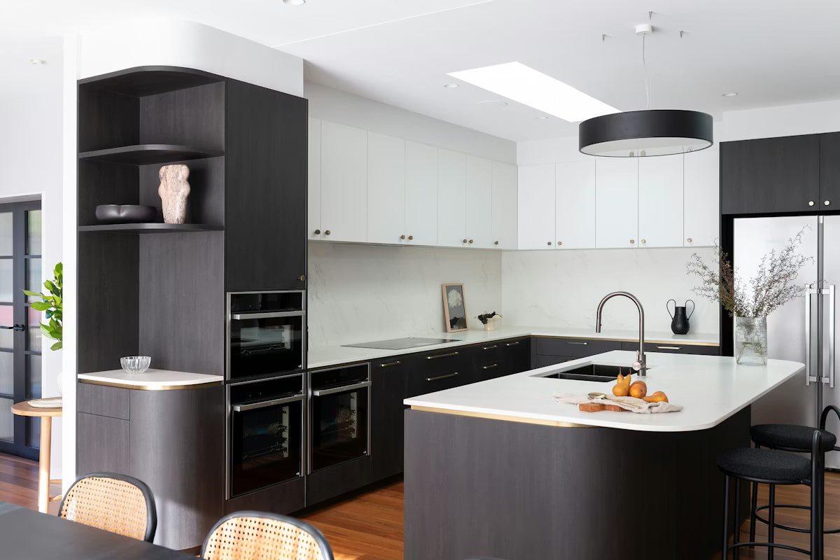 Dekton Marina Worktop - 1 Sheet