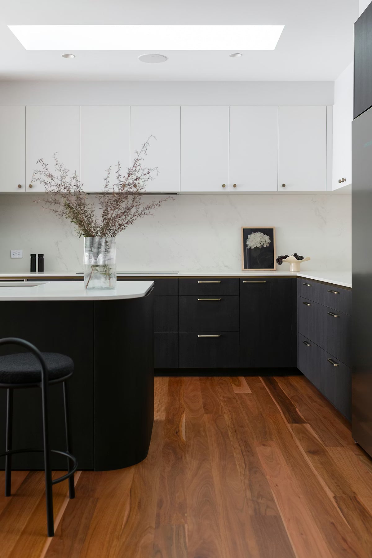 Dekton Marina Worktop - 1 Sheet