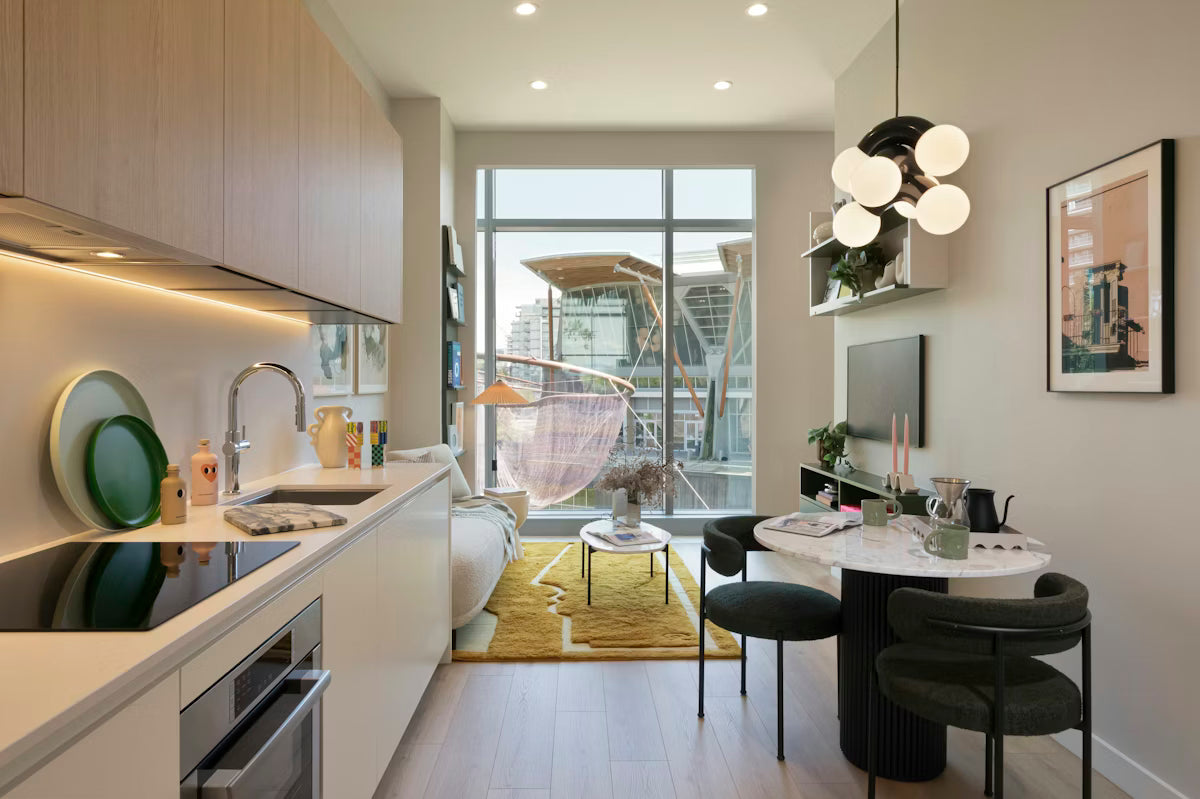 Silestone Miami Vena Worktop – 2 Sheet