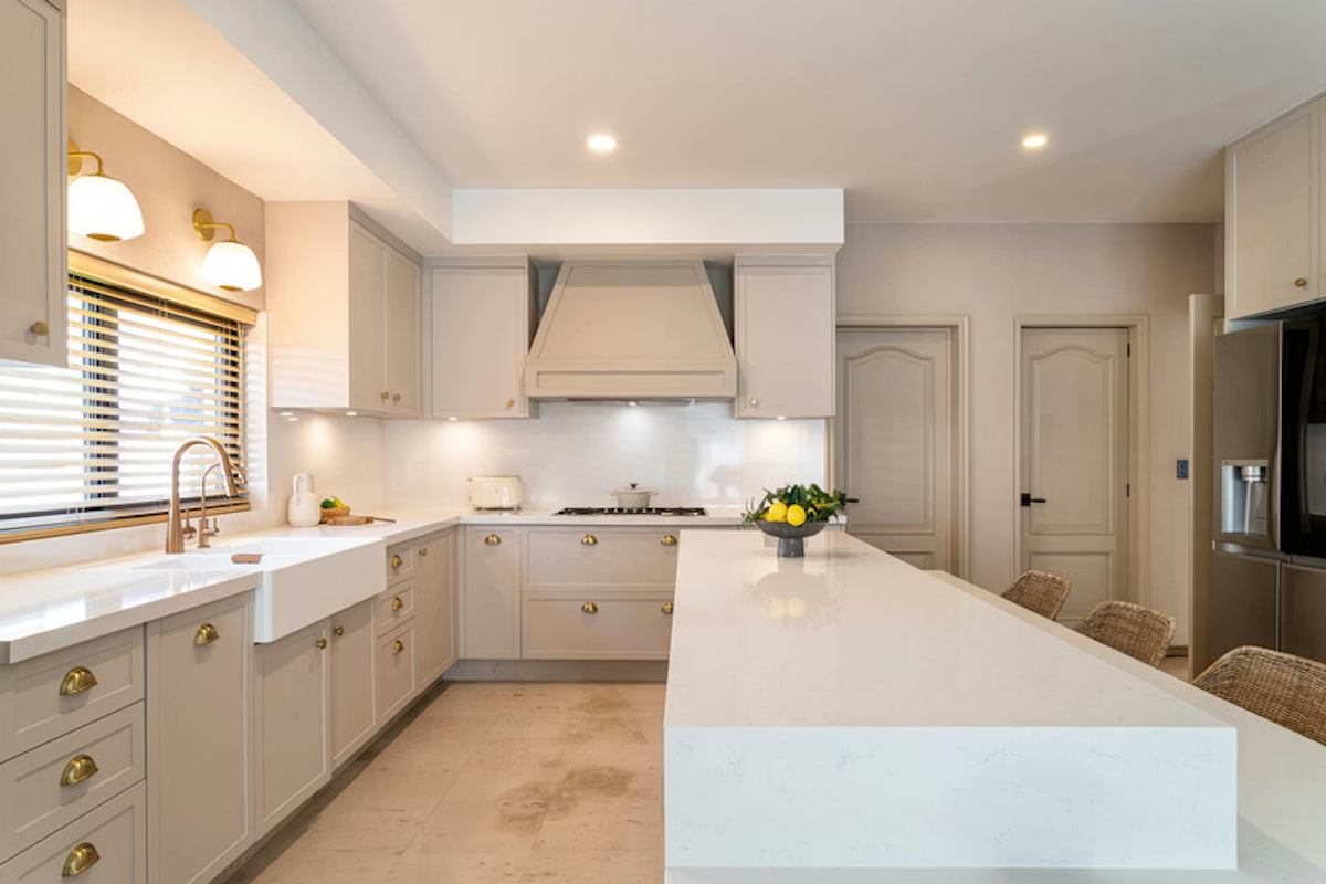 Silestone Miami Vena Worktop – 2 Sheet