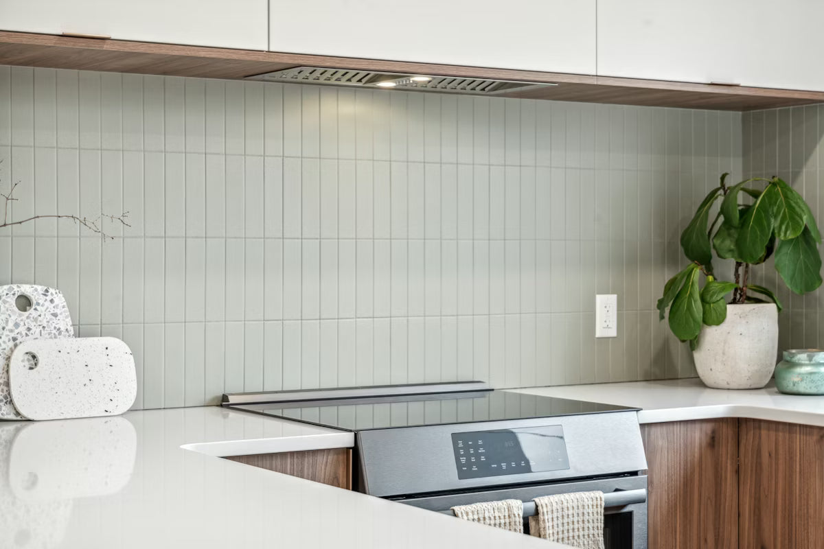 Silestone Miami White Worktop – 2 Sheet