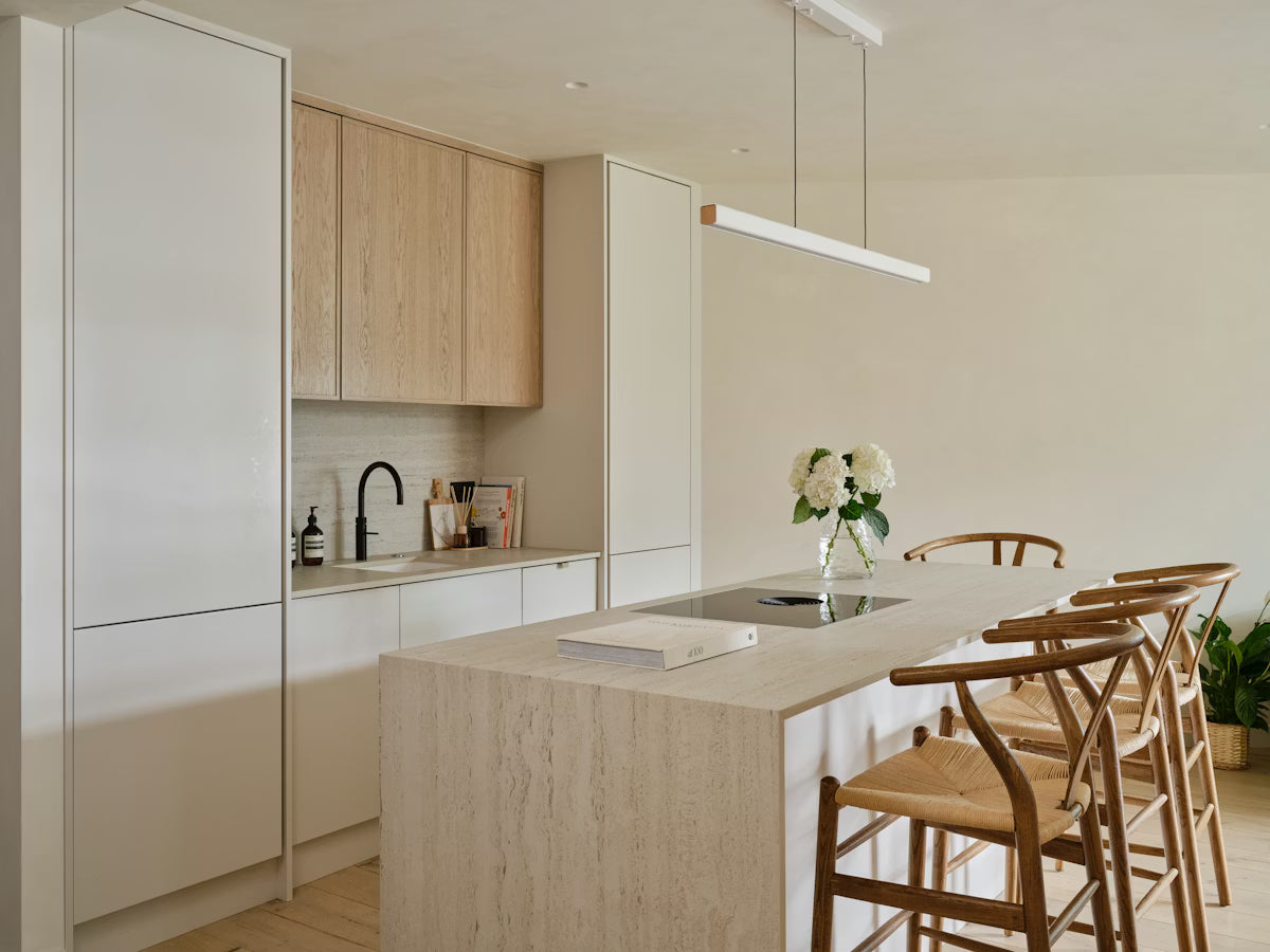 Dekton Nacre Worktop - 1 Sheet