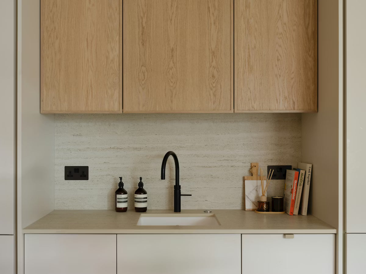 Dekton Nacre Worktop - 1 Sheet