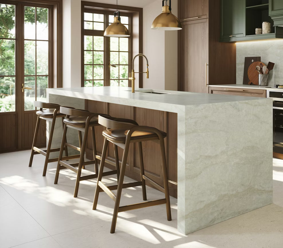 Dekton Nara Worktop - 2 Sheet