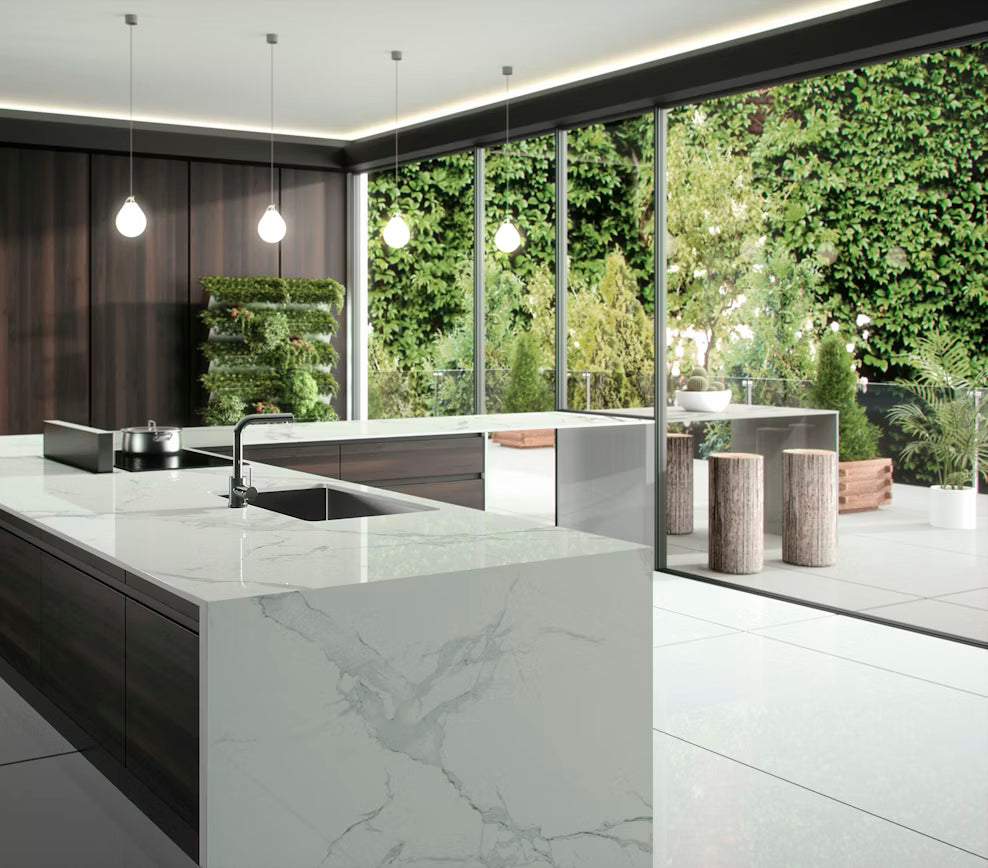 Dekton Natura Worktop - 2 Sheet