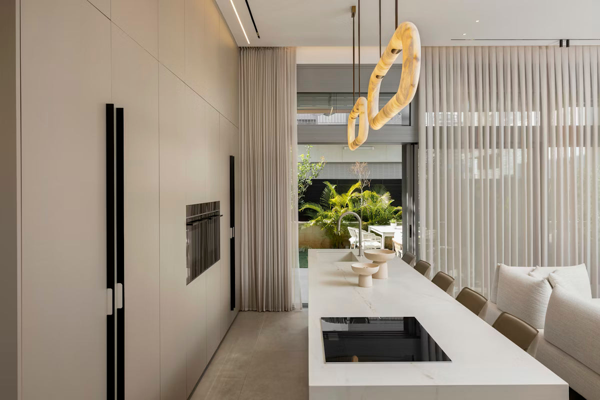 Dekton Rem Worktop - 1 Sheet