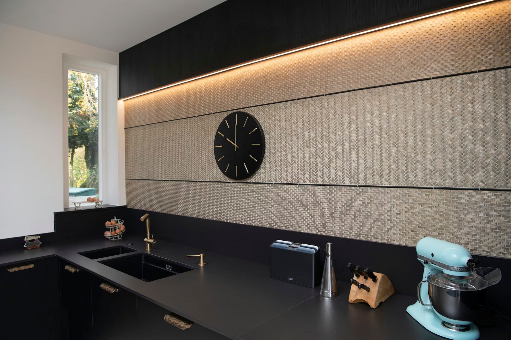 Dekton Sirius Worktop - 2 Sheet