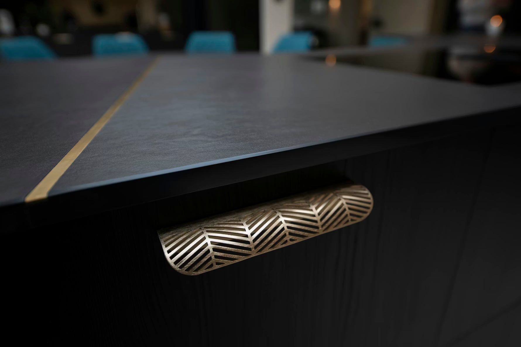 Dekton Sirius Worktop - 2 Sheet