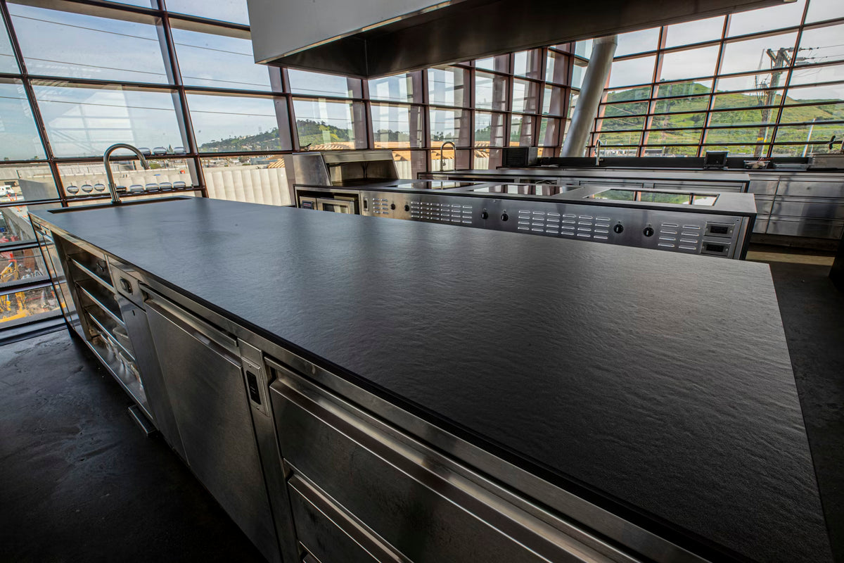 Dekton Sirius Worktop - 2 Sheet