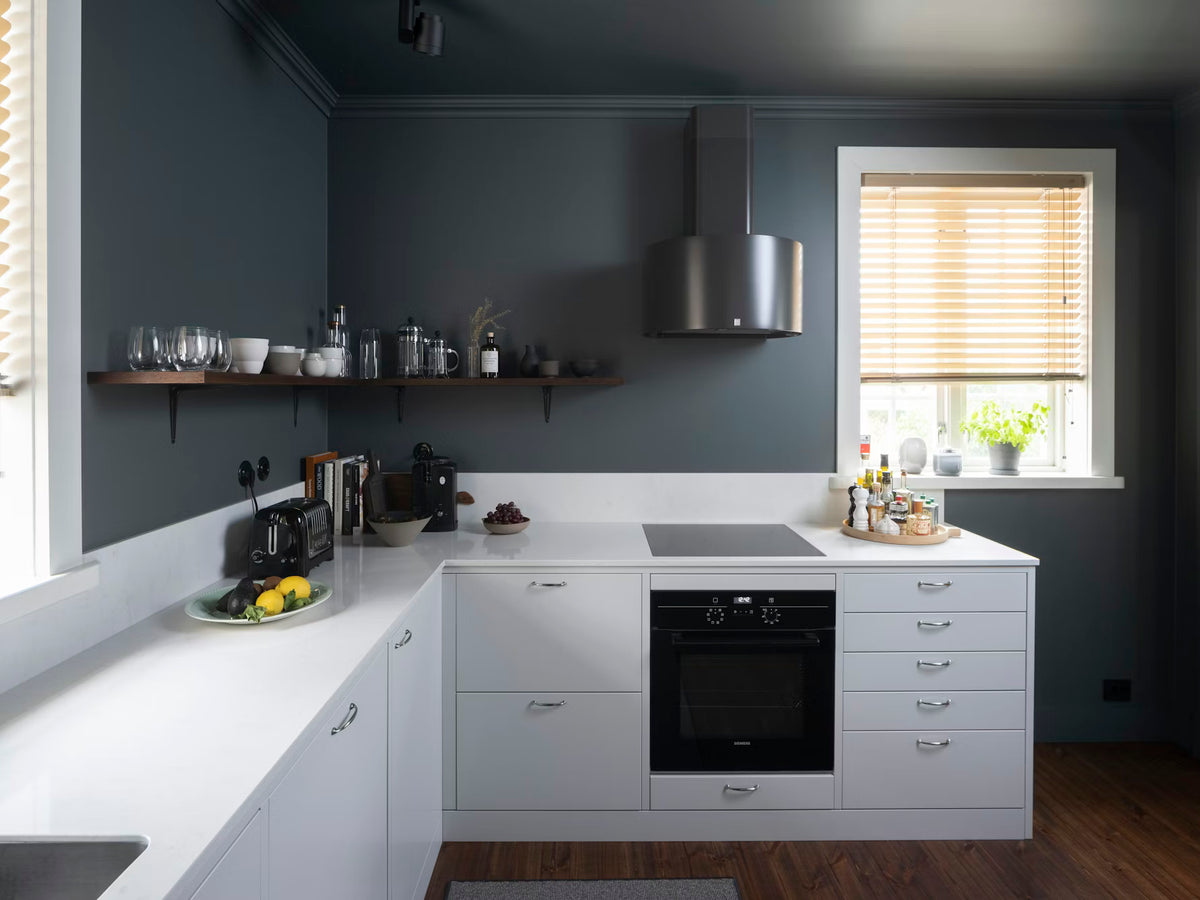 Silestone Snowy Ibiza Worktop – 2 Sheet